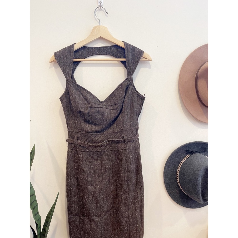 pencil skirt dress